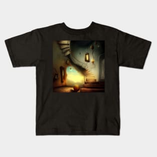 Dreams Kids T-Shirt